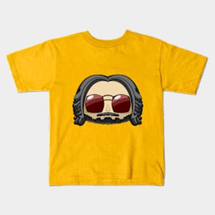 breathtaking guy Kids T-Shirt